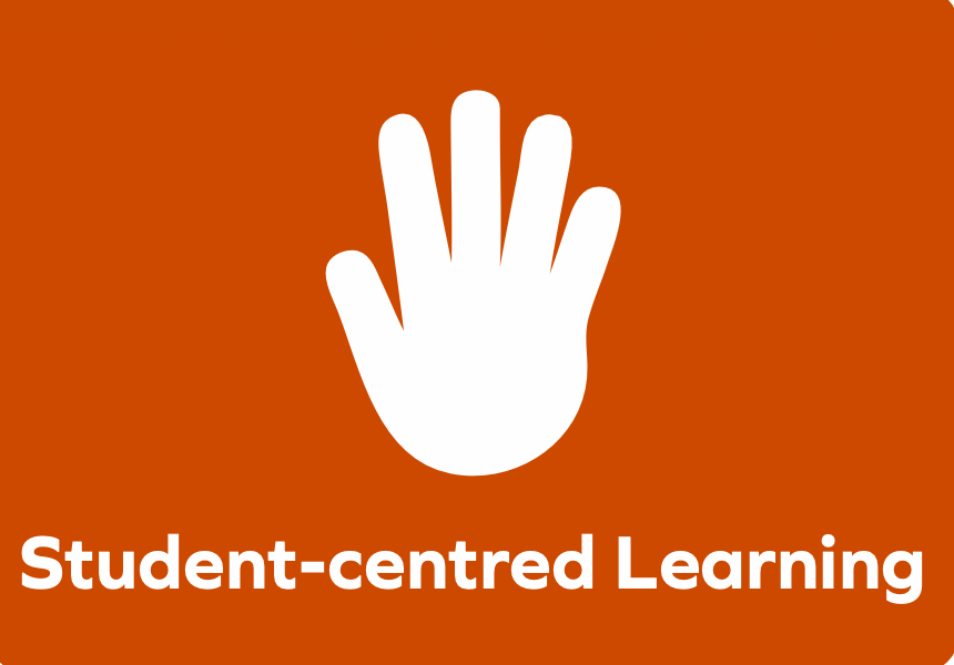 Student-centred Learning
